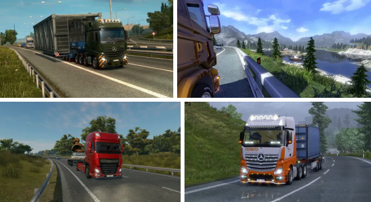 img_621bdb5d8f29a Euro Truck Driver Apk 2023 Güncel  