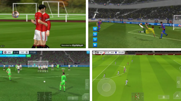 img_622274210047d Dream League Soccer APK 2022  