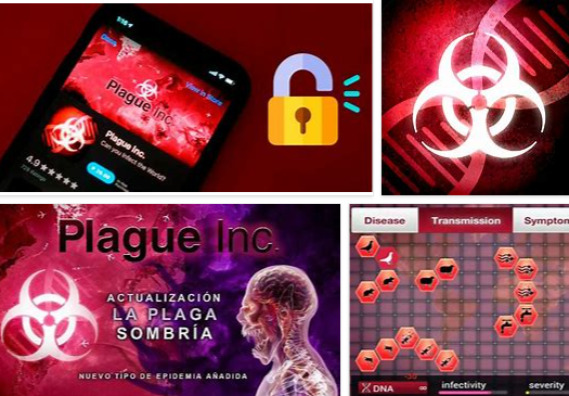 img_622e4dcea9b9b Plague İnc Apk 2023 Güncel  