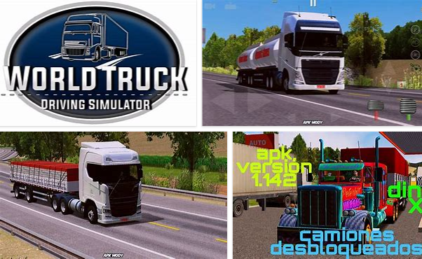 img_622e4eda78de6 World Truck Driving Simulator APK  