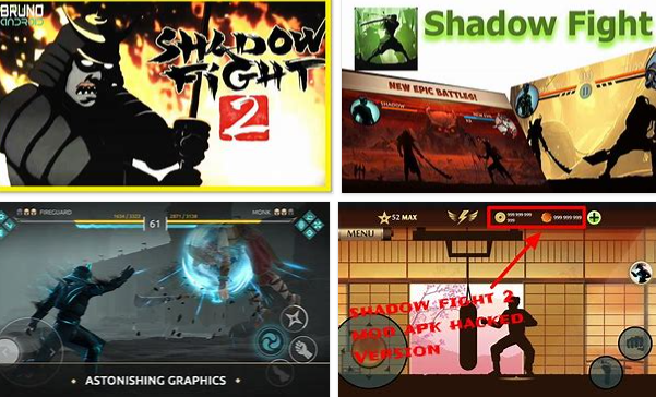 img_622e52d226b02 Shadow Fight 2 Apk 2023 Güncel  