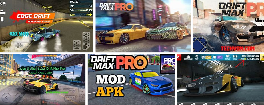 img_6233801e44b43 Drift Max Apk 2023 Güncel  