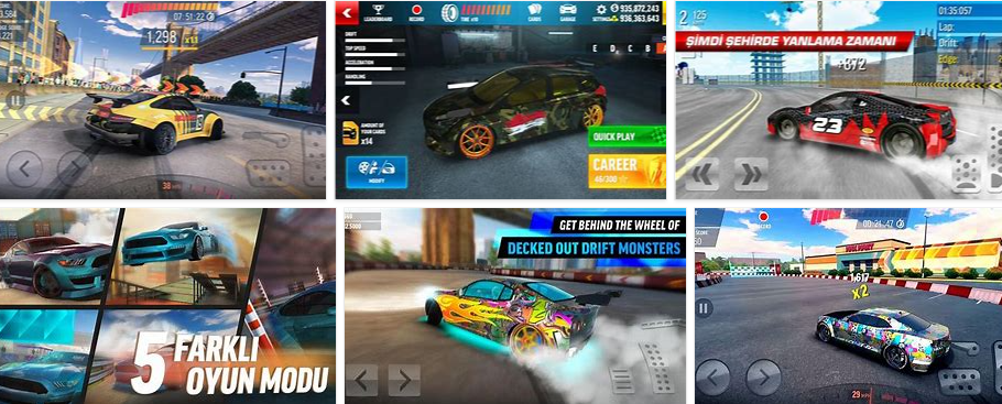 img_6233802663f62 Drift Max Apk 2023 Güncel  