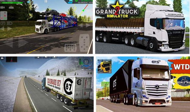 img_623381d680e76 Truck Simulator Apk Güncel 2023  