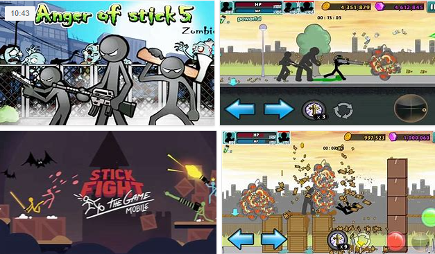 img_6233821d3785d Anger Of Stick 5 Apk 2023 Güncel  