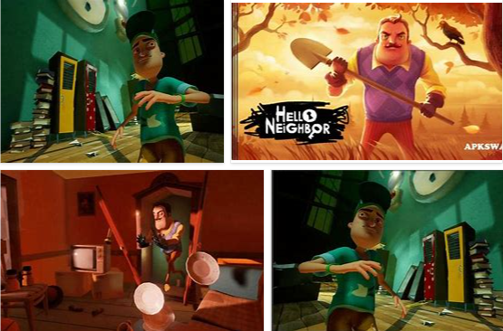 img_6233829906804 Hello Neighbor Apk 2023 Güncel hileli indir  