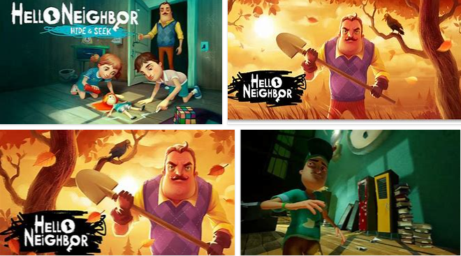 img_623382ca20eb3 Hello Neighbor Apk 2023 Güncel hileli indir  