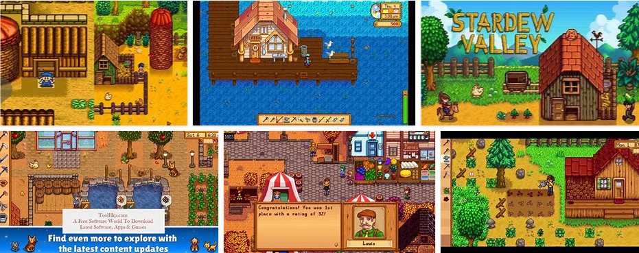 img_6234caf420c70 Stardew Valley Apk 2023 Güncel  