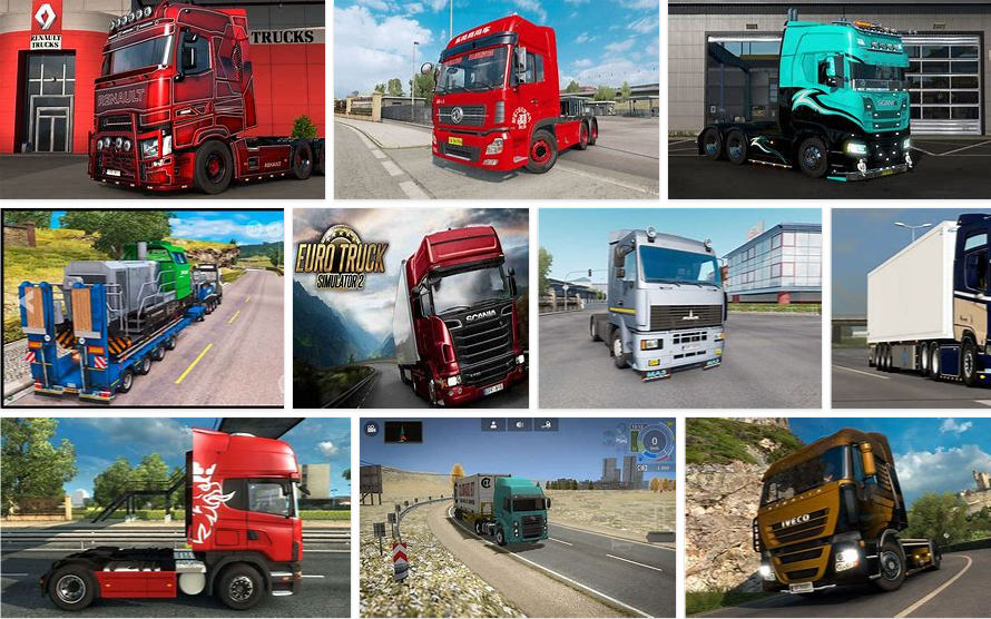 img_6234cca0aa859 Euro Truck Simulator 2 Apk 2023 Güncel  