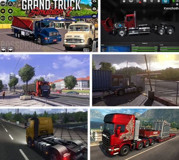 img_6234ccaa3f977 Euro Truck Simulator 2 Apk 2023 Güncel  