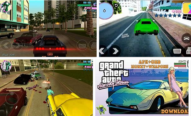 img_623716ef698b1 Gta Vice City Apk 2023 Güncel Versiyon  