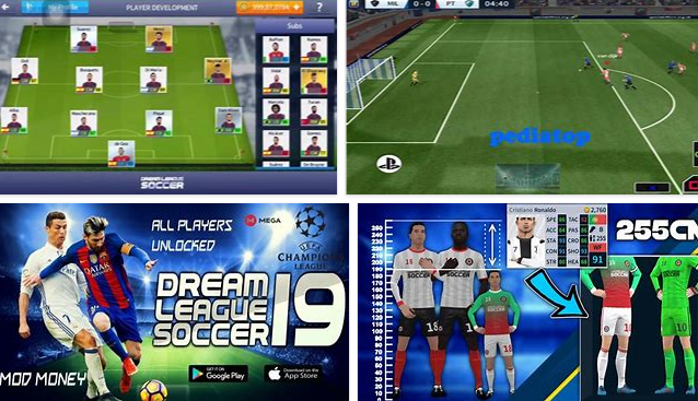 img_623f8d486a8da Dream League Soccer 2019 Apk Güncel  