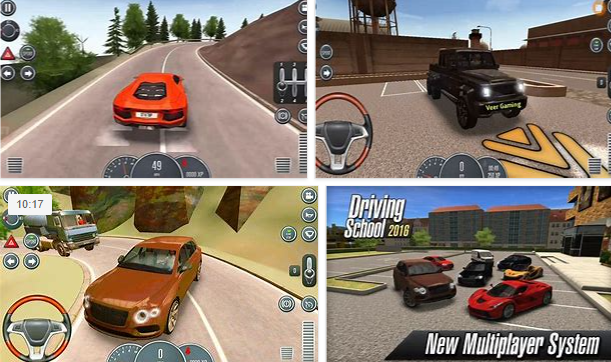 img_623f8dee596d5 Driving School 2016 Apk Güncel  