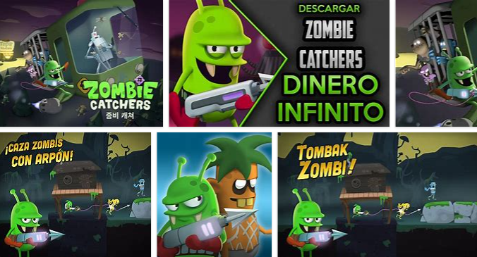 img_624035524238a Zombie Catchers Apk 2023 Güncel  