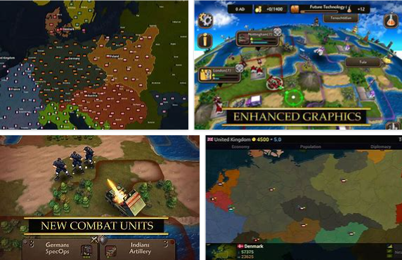 img_624037401e46a Age Of Civilization 2 Apk Güncel  