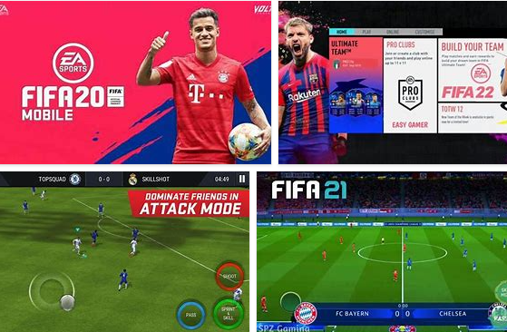 img_6240baddad397 Fifa Mobile Apk Güncel 2023  